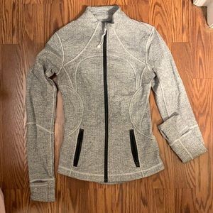 Women’s Lululemon Define Jacket